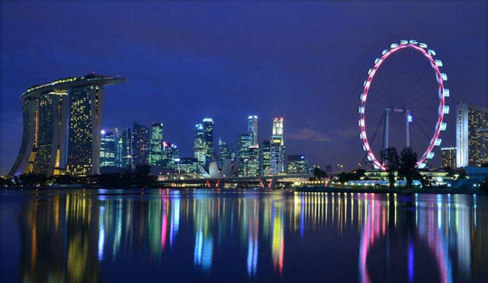 太陽能路燈控制器