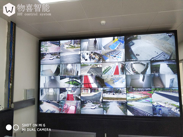 安徽智慧路燈項(xiàng)目2